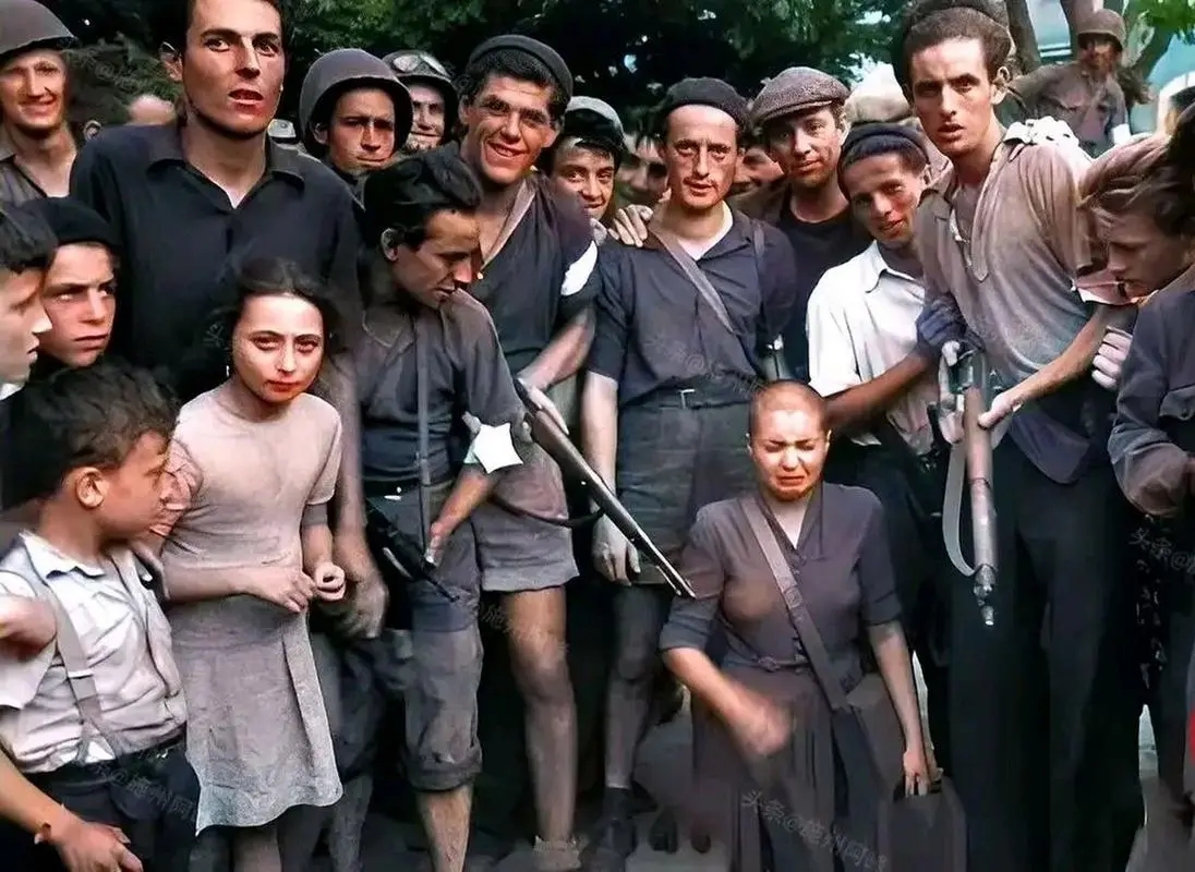 梅西在巴黎的压迫感有多强,4年前梅西的背影