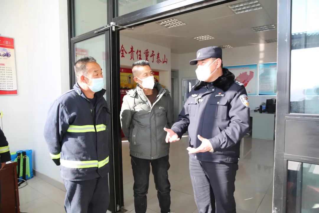 【新春走基层】宁夏平罗：黄河边的守护者