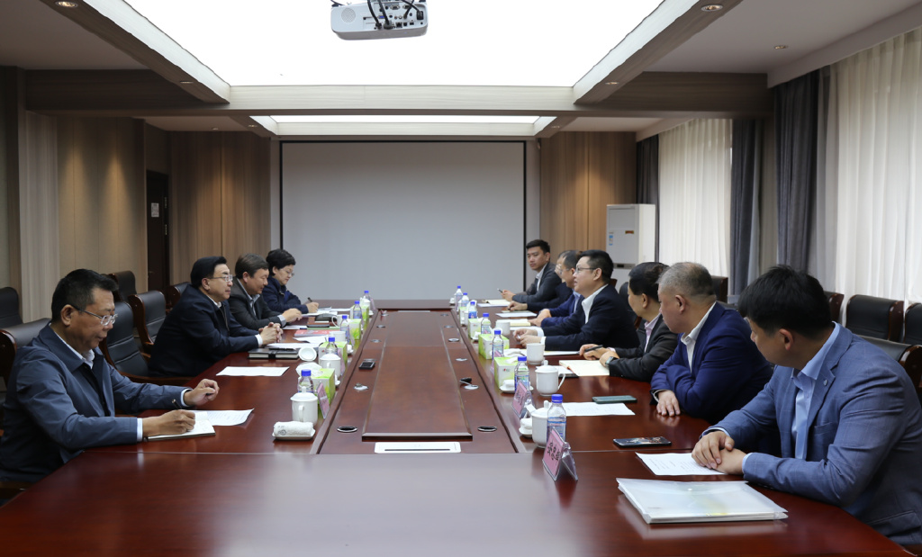 华润电力东北大区总经理王炳东,华润电力东北大区副总