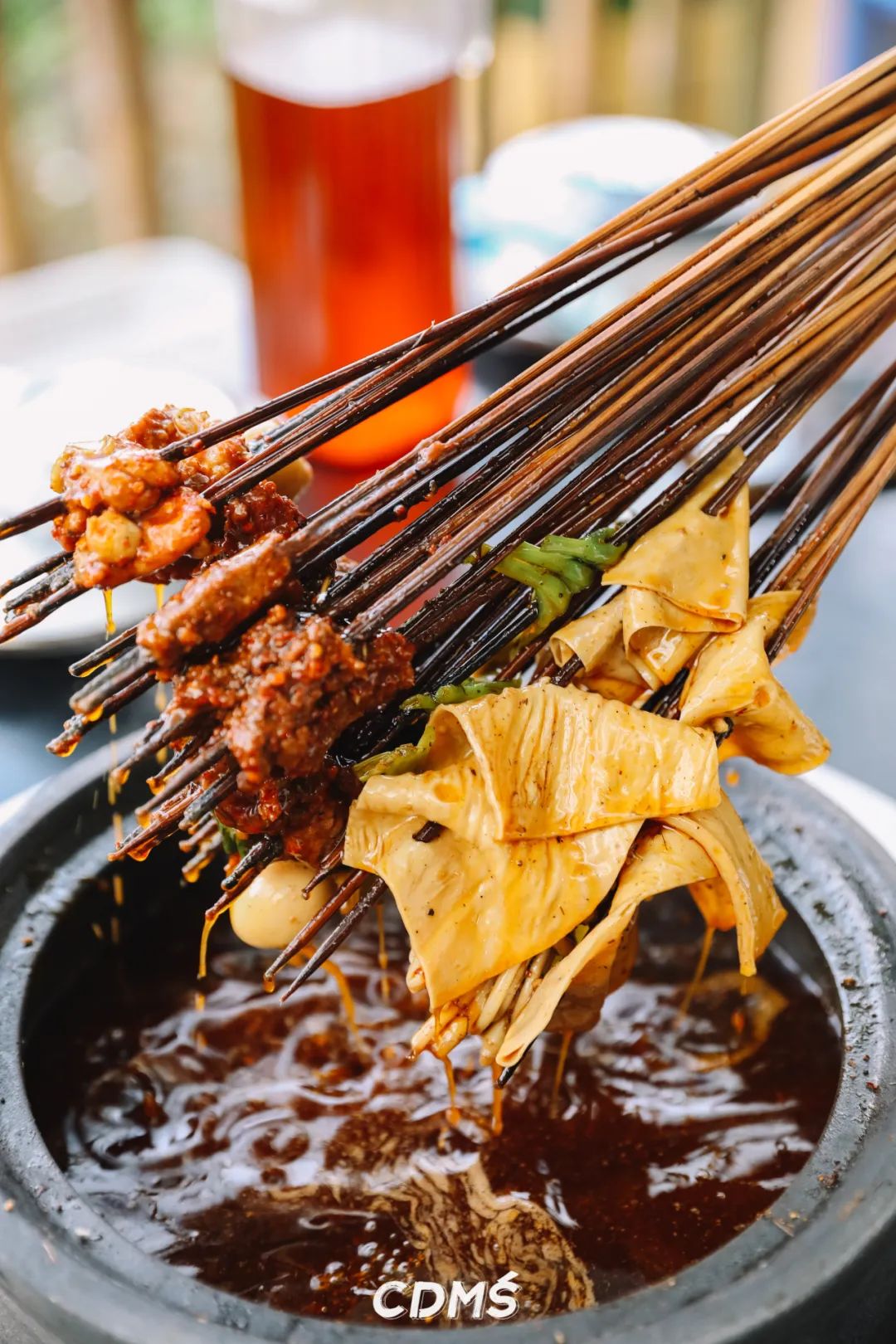 成都周围小众旅游城市,成都周边值得二刷的小城