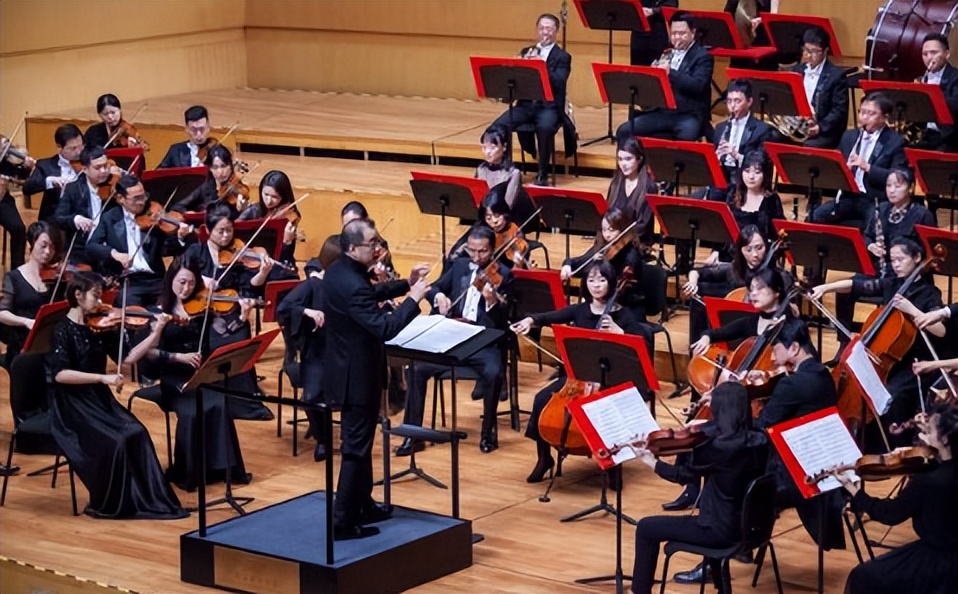 挪威民族乐派,欧洲民族乐派简介