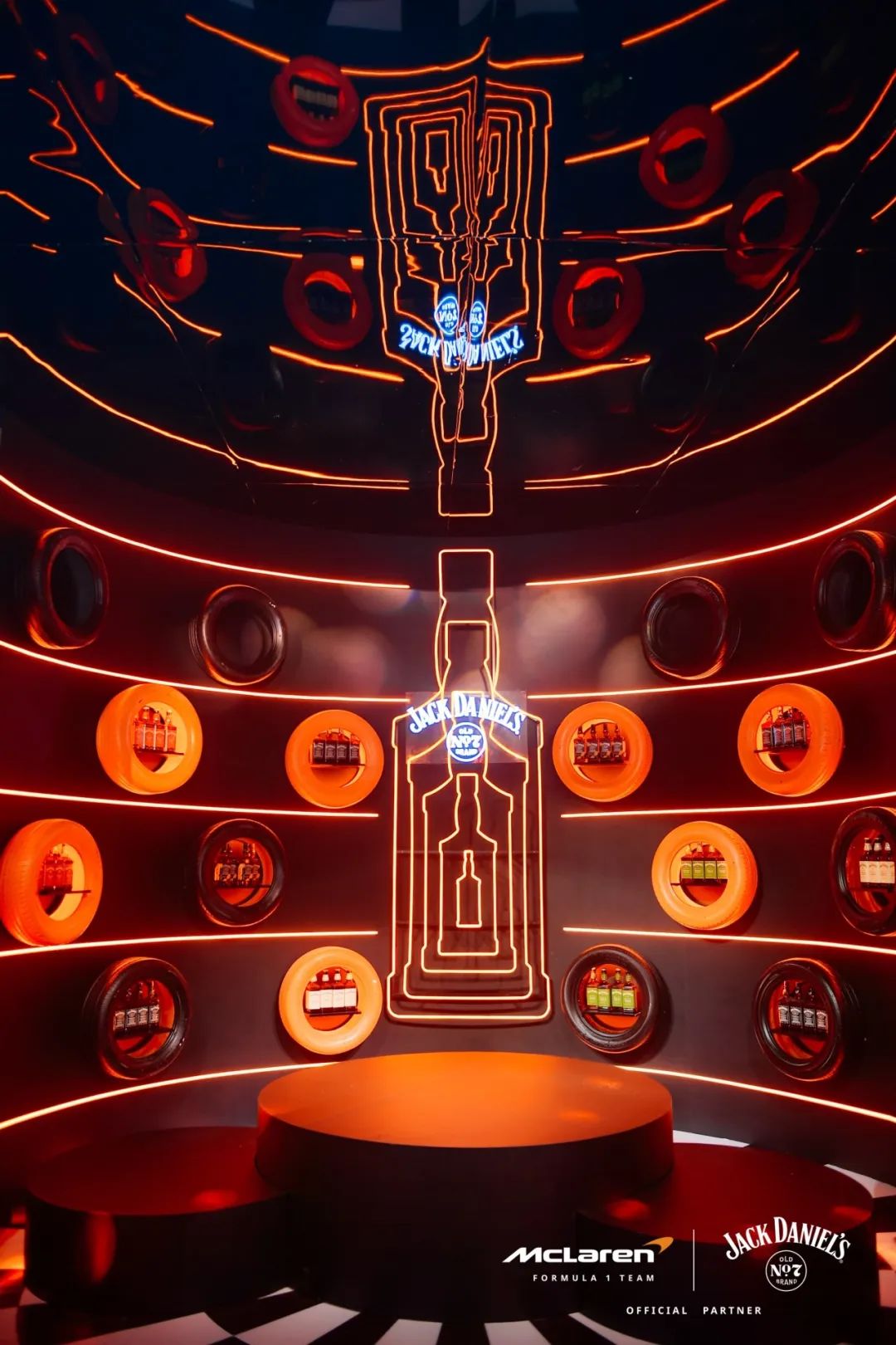 威士忌第一瓶,威士忌杰克丹尼最新喝法