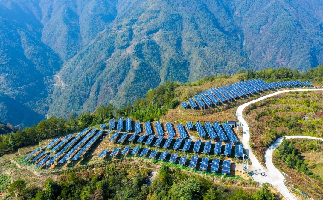 6.21亿千瓦时！绿电点亮亚运