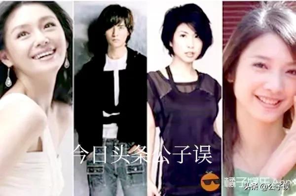 许玮伦大s周渝民之间关系,周渝民许玮伦电视剧