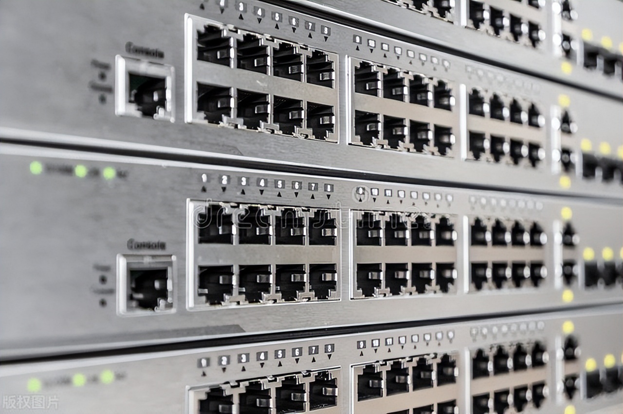 华为交换机配置教程基础知识,华为三层交换机与路由器接口配置