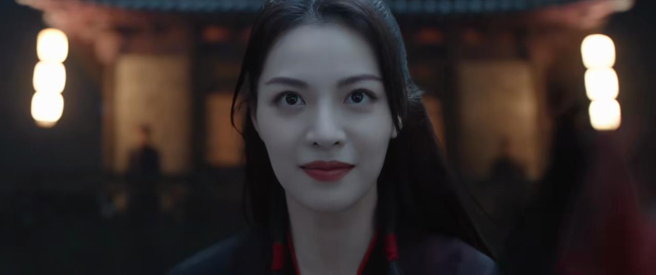 迷航昆仑墟定档预告,迷航昆仑墟第25集