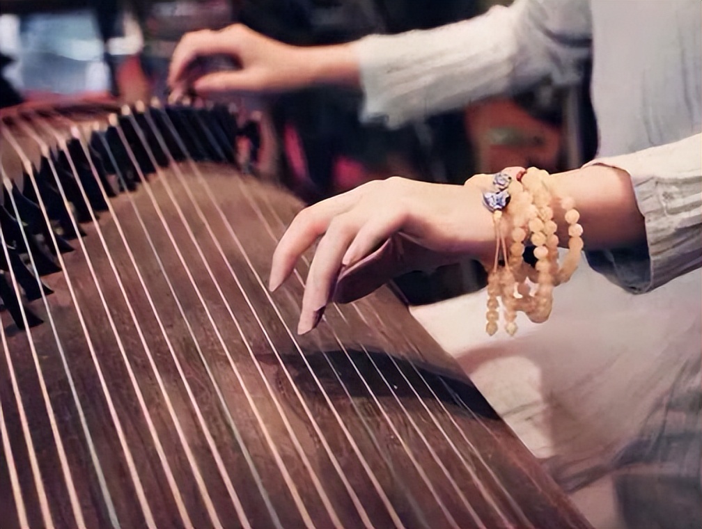 学古筝效果不好怎么办,学古筝没兴趣