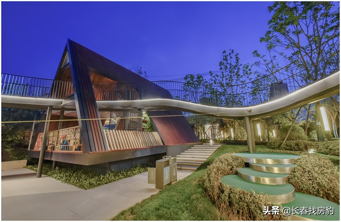 居住在长春北湖的感受,住在北湖院子什么感受