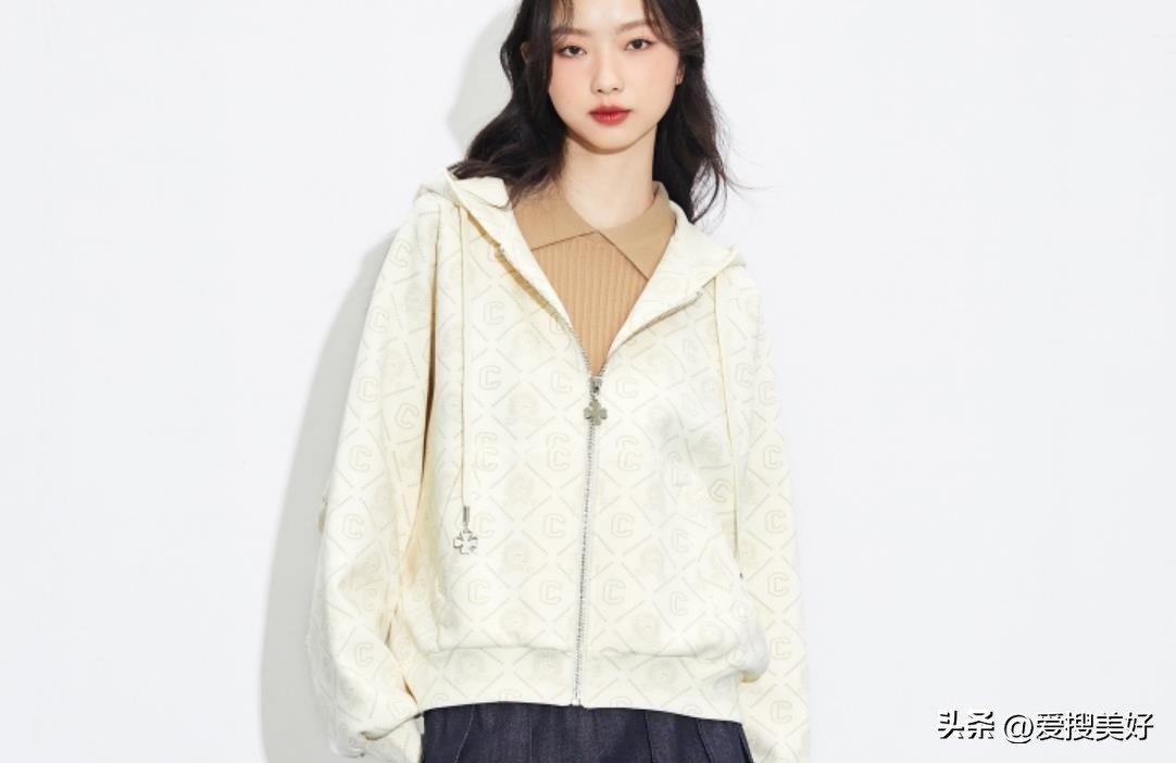 便宜又好看的卫衣店铺推荐,有哪些好看的卫衣店铺基础款