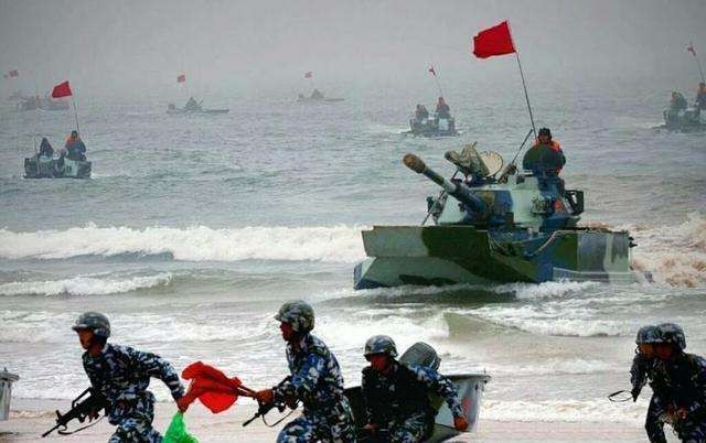 解放军为何能赢得解放战争,解放军为什么能进行战略反攻