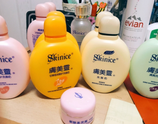 国产抗老护肤品推荐百雀羚,护肤品排行榜前十名国货百雀羚