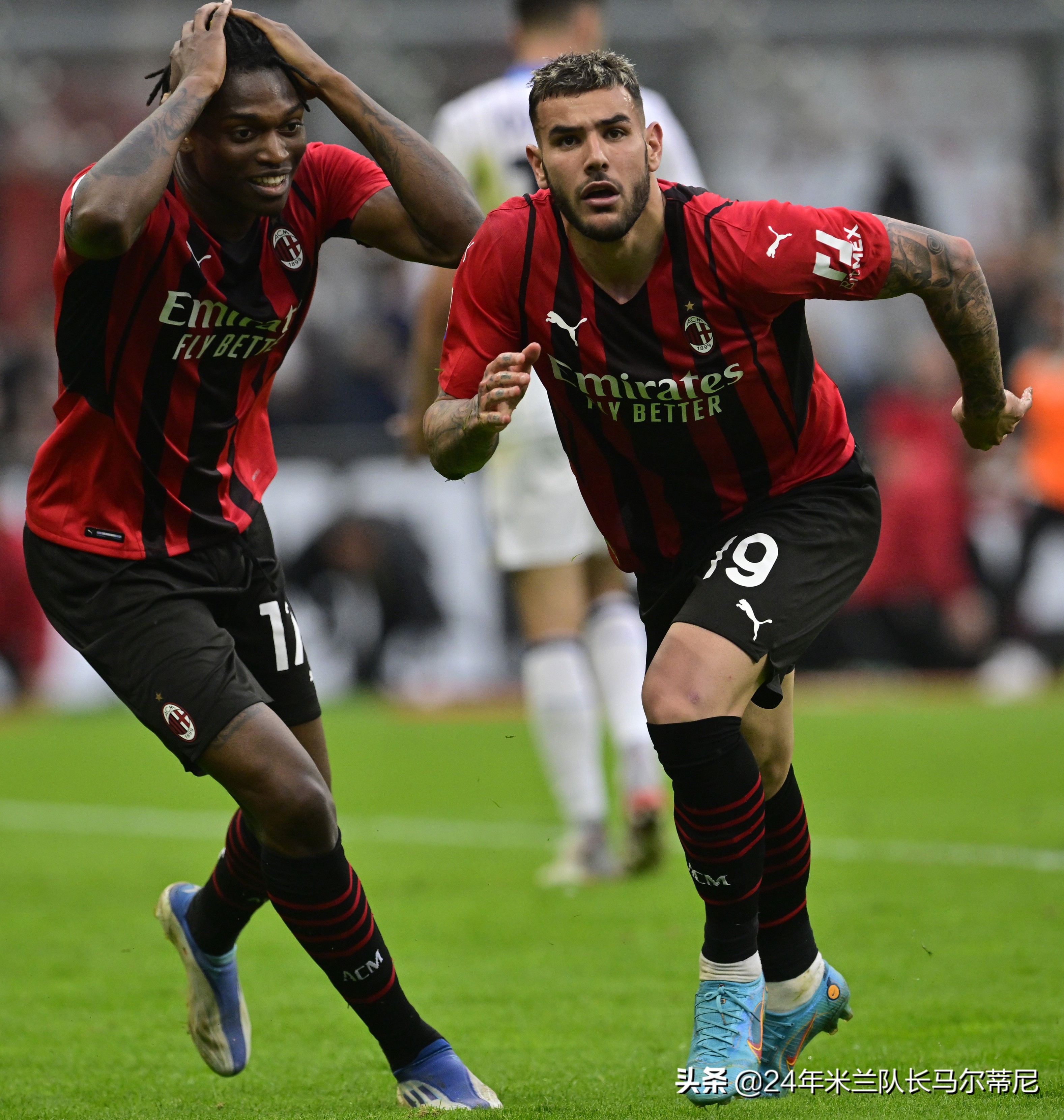 米兰转会,米兰转会最新新闻