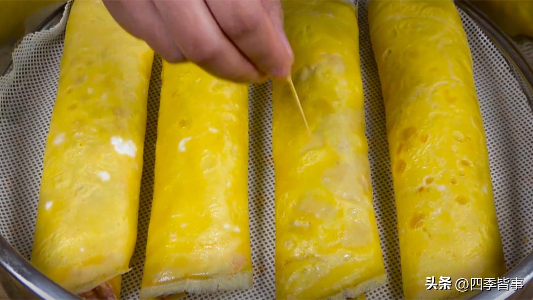 中老年人吃什么食物最补钙,中老年补钙吃什么食物最好