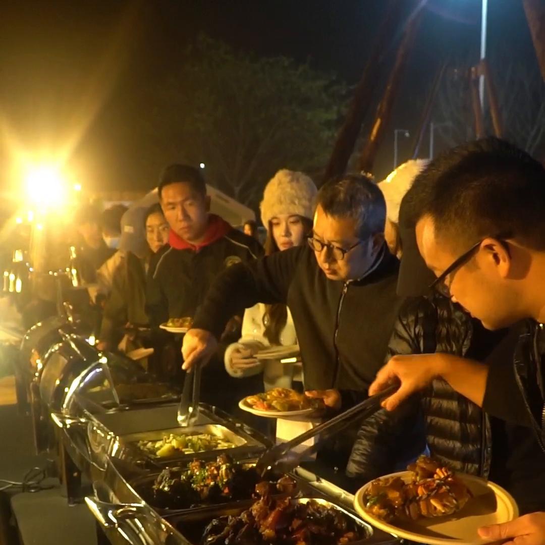 要说营地主必备技能，那一定得有活动方案制作。今天这期视...