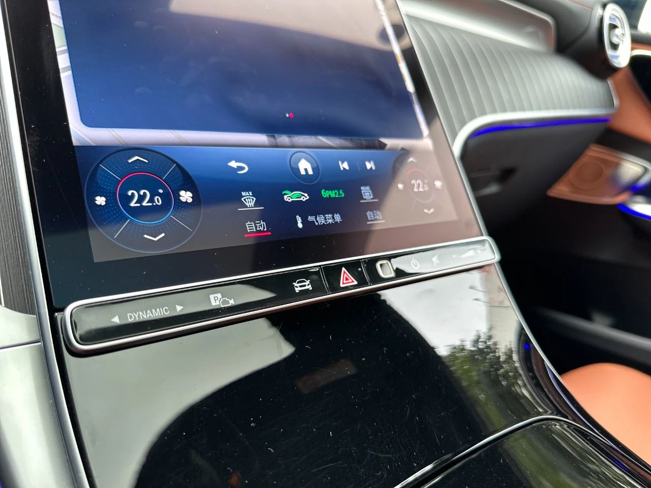 舒适性表现出色实测2018款奔驰glc,试驾全新升级版奔驰glc顶配车型