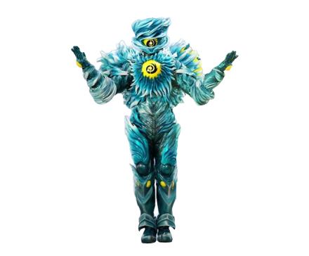 假面骑士系列敌对组织、邪恶势力大盘点第33期：“眼魔、眼魔使”