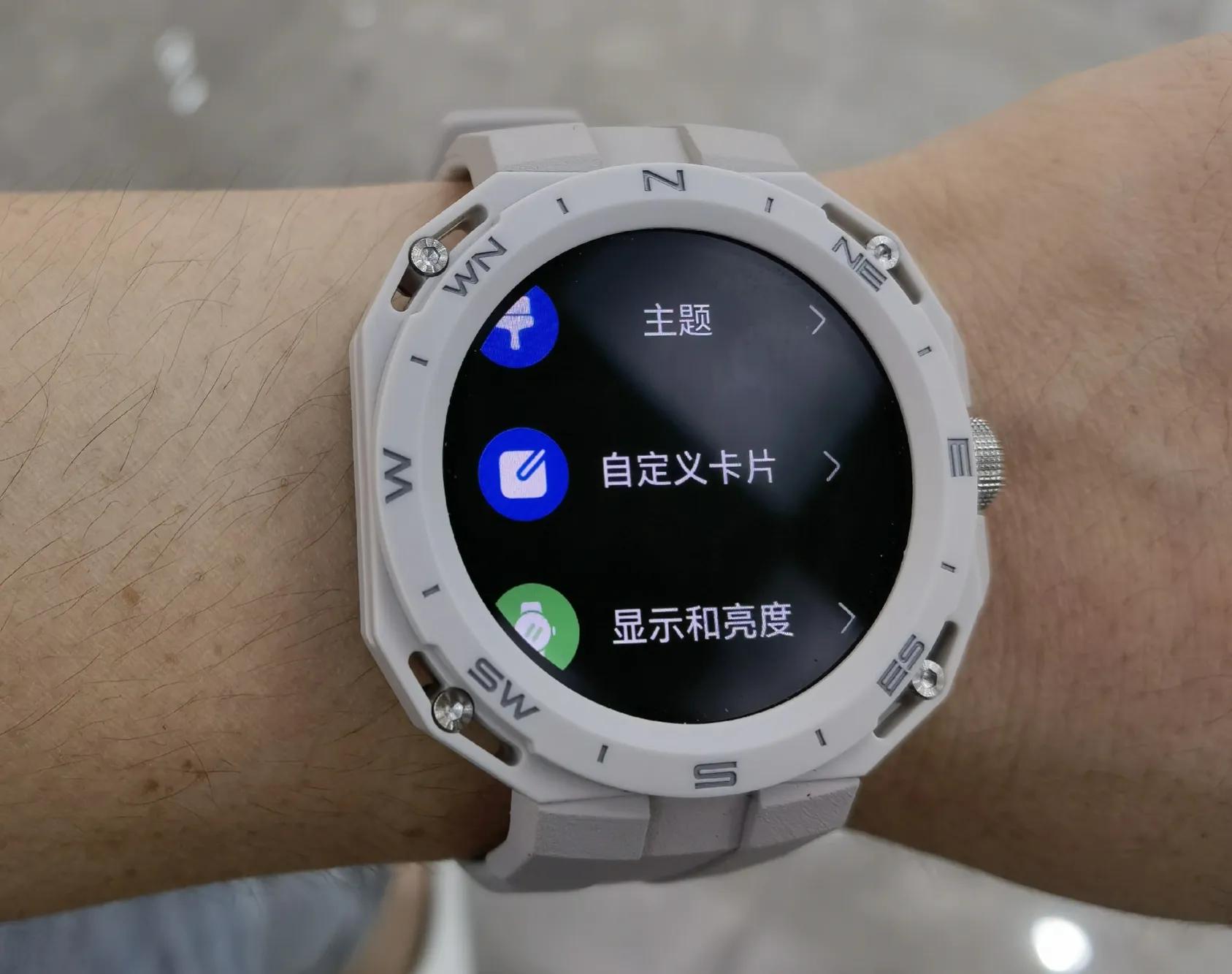 华为watchgtcyber值得入手吗,华为watchgtcyber系列要出新款