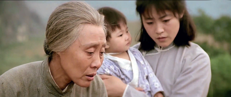 1988红高粱电影获奖,红高粱电影是第几届金像奖