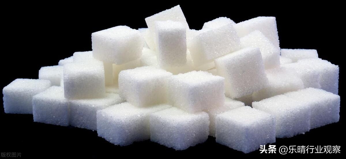 白糖今日糖价,白糖股暴涨