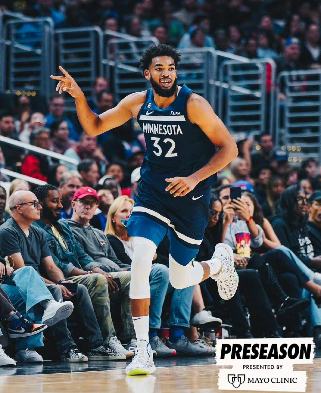 今日nba球鞋上脚一览,最不可思议的nba上脚球鞋