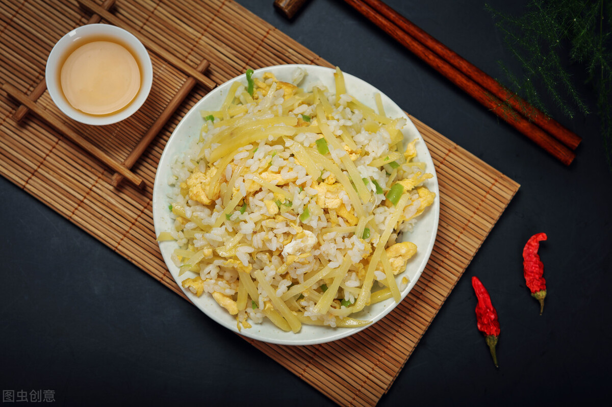 不吃主食能减肥增肌吗,减肥吃哪些粗粮食物可以代替主食