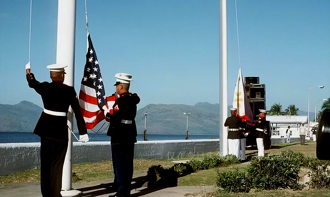 中国南海美济礁在南海哪个位置呀,南海美济礁现在是谁管辖