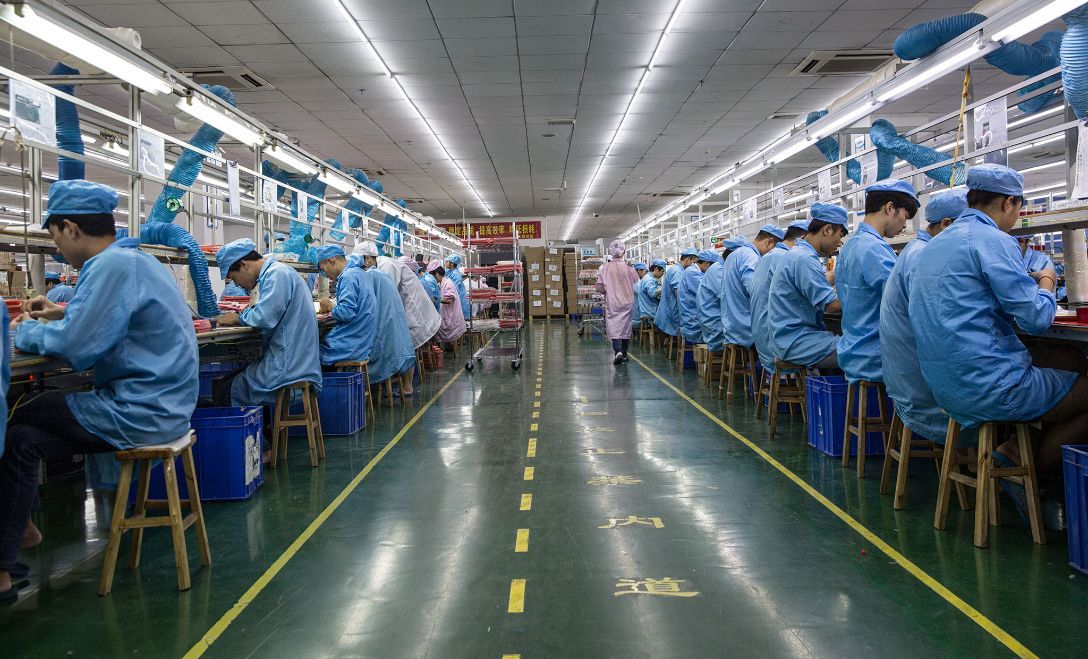 我，35岁带一个小孩，2022年被公司辞退，摆摊一年净赚20万