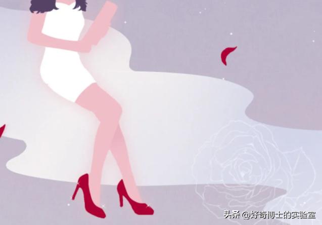 为什么女生来月经之前很容易生气,为什么女生来月经情绪总是爆发