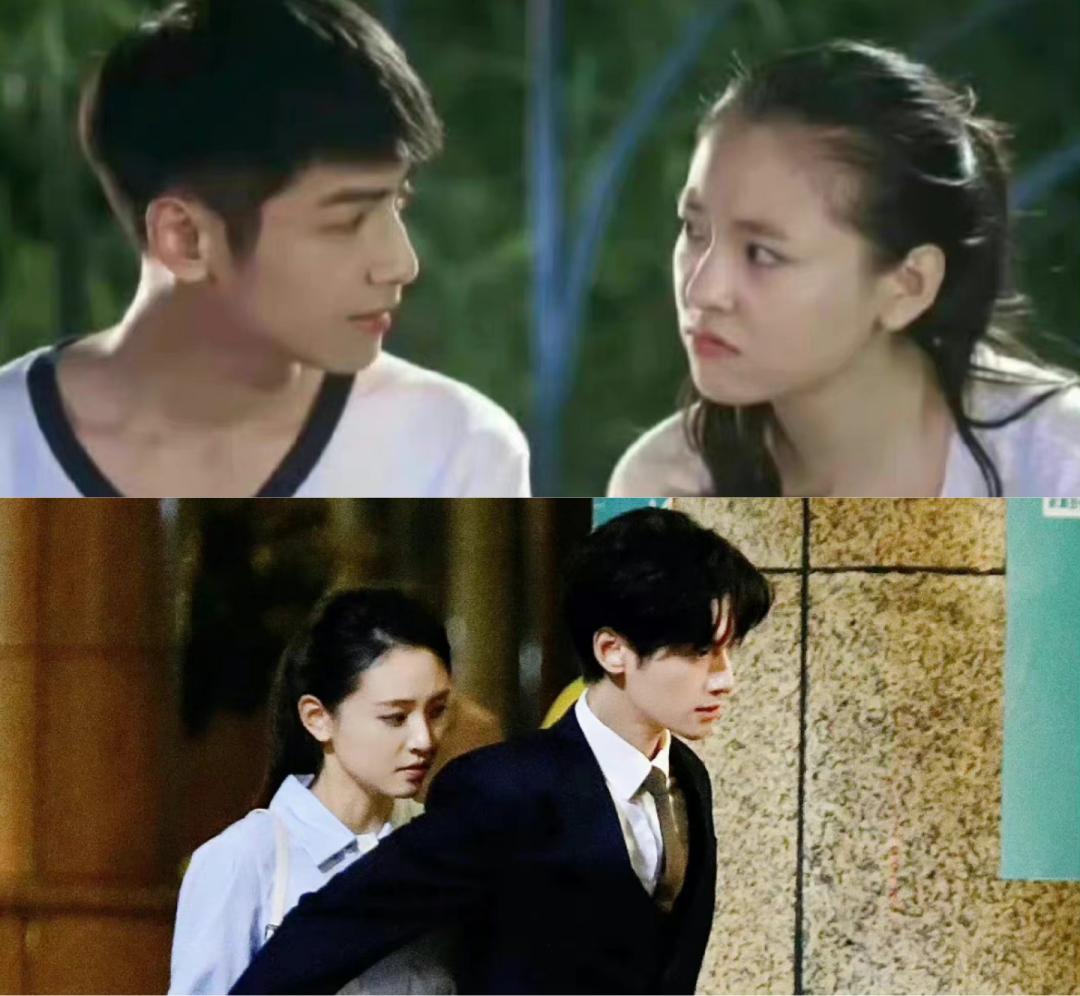 是谁磕的cp二搭了,谁的cp要二搭了