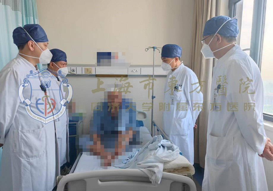 留学海外罹患精神分裂症12年最终他选择回国进行手术治疗