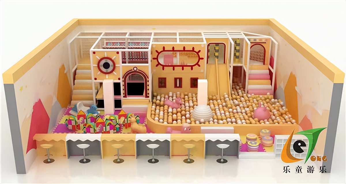 重庆儿童乐园游乐设备厂家,重庆新型儿童游乐设备价格