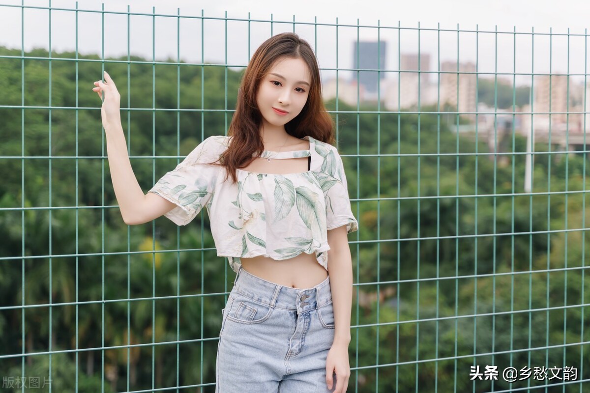 广东女生跟其他地方女生的区别,广东女生真的很好看吗