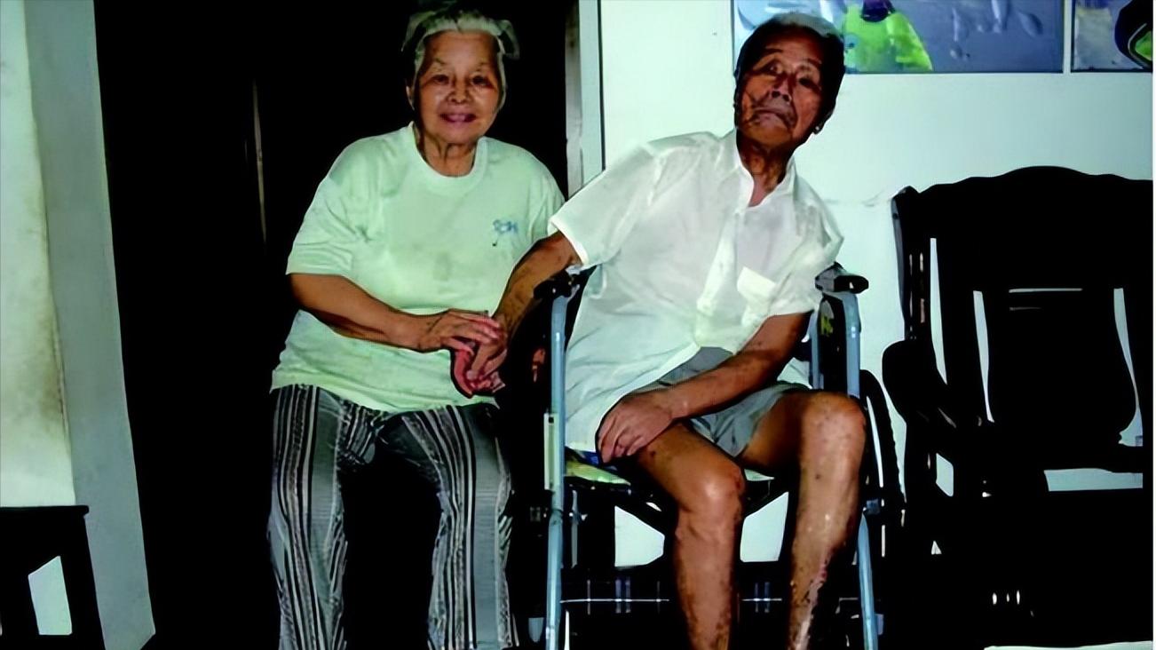 浙江一老人出狱后蹬三轮,老人蹬三轮出狱