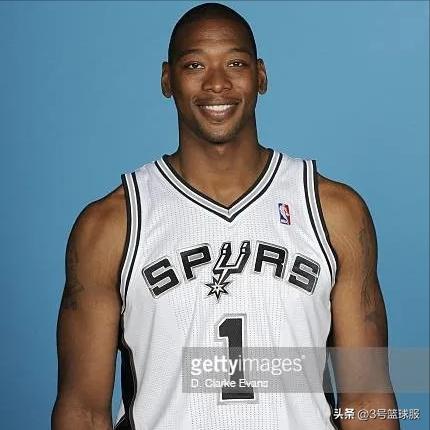 马刺队史最佳控卫图,马刺队历史最伟大的两个21号