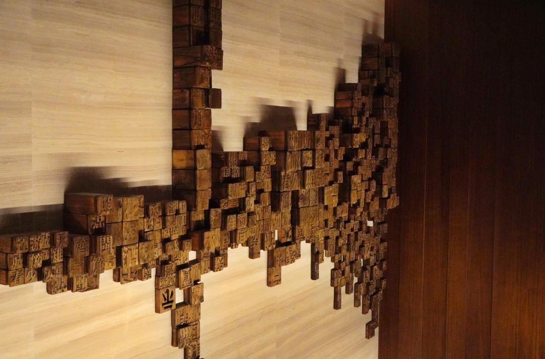 广州柏悦酒店顶楼,探店柏悦