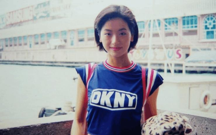 徐濠萦被称败家精花钱绝不手软,陈奕迅和徐濠萦什么关系