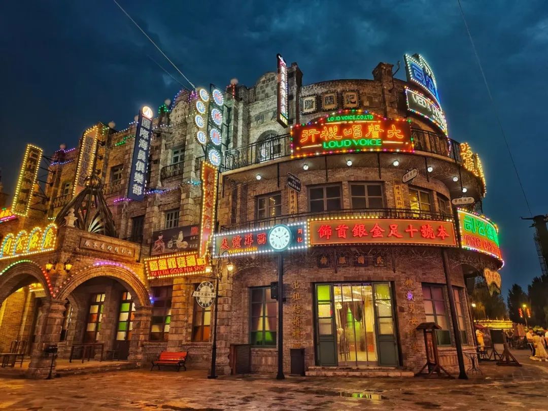 中国龙泉古镇,龙泉古镇古建筑游玩地图