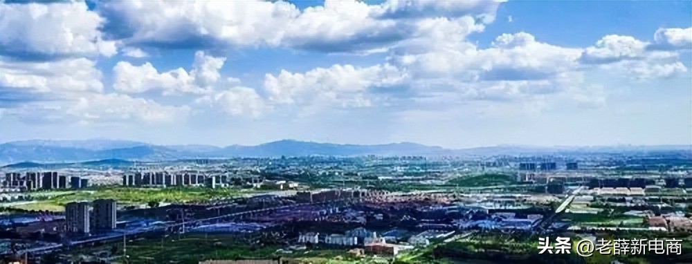 即墨区7个区级产业园都是哪些,山东即墨特色产业有哪些