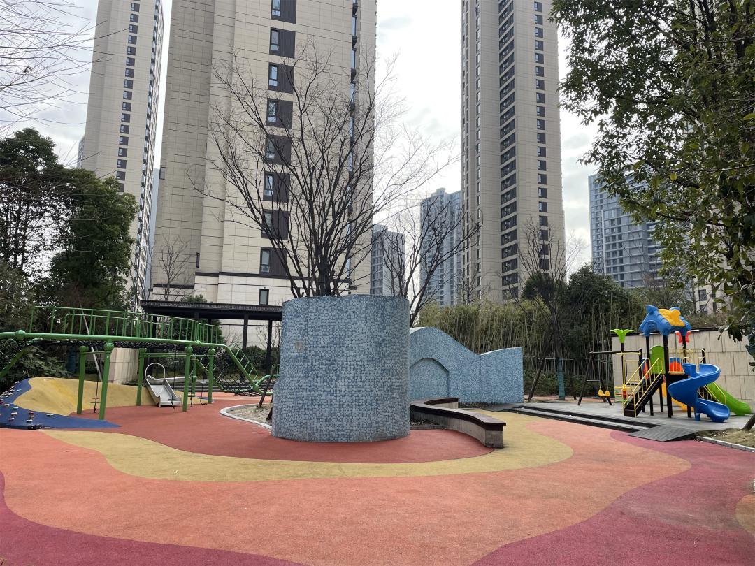 儿童友好丨市首批儿童友好（示范）社区出炉，今天来看海曙篇