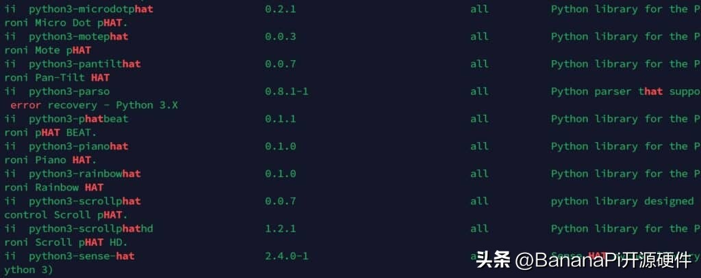 BananaPiM5诚实评测：它是RaspberryPi4挑战者吗？