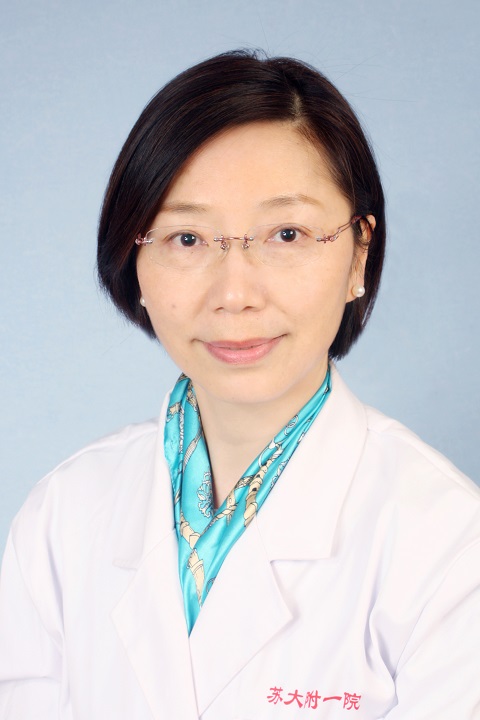 苏州附属第一人民医院权威专家,苏州大学附属第一医院眼科专家