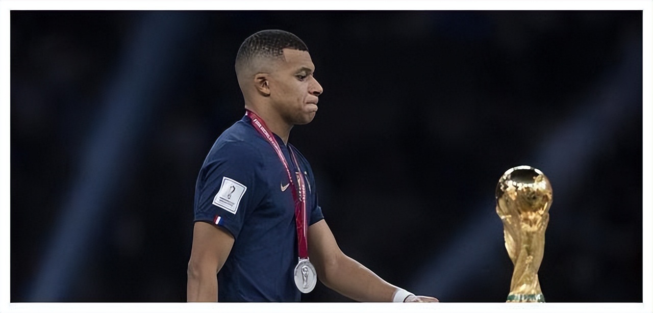 新双骄时代哈兰德姆巴佩,梅罗双骄对比哈兰德姆巴佩