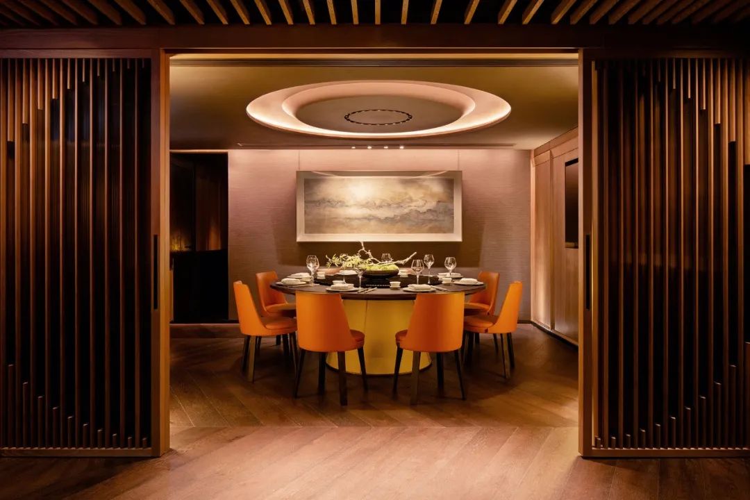 摩根智能X梁志天｜相遇ClubC⁺香港的家外之家