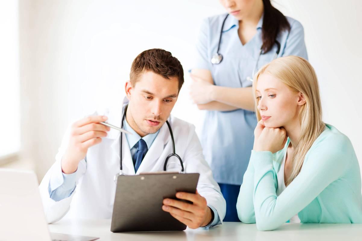 六类疾病可以通过性传播，医生劝告：思想开放的人，别胡作非为！