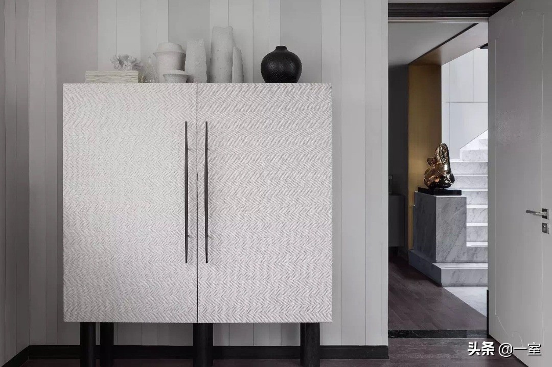 现代房企样板间设计图,售楼处的样板间怎么设计