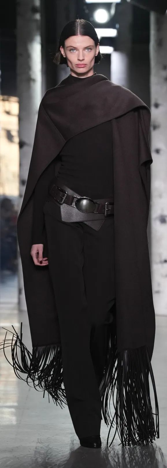 2023-2024秋冬流行趋势款式,2023秋冬流行趋势款式颜色