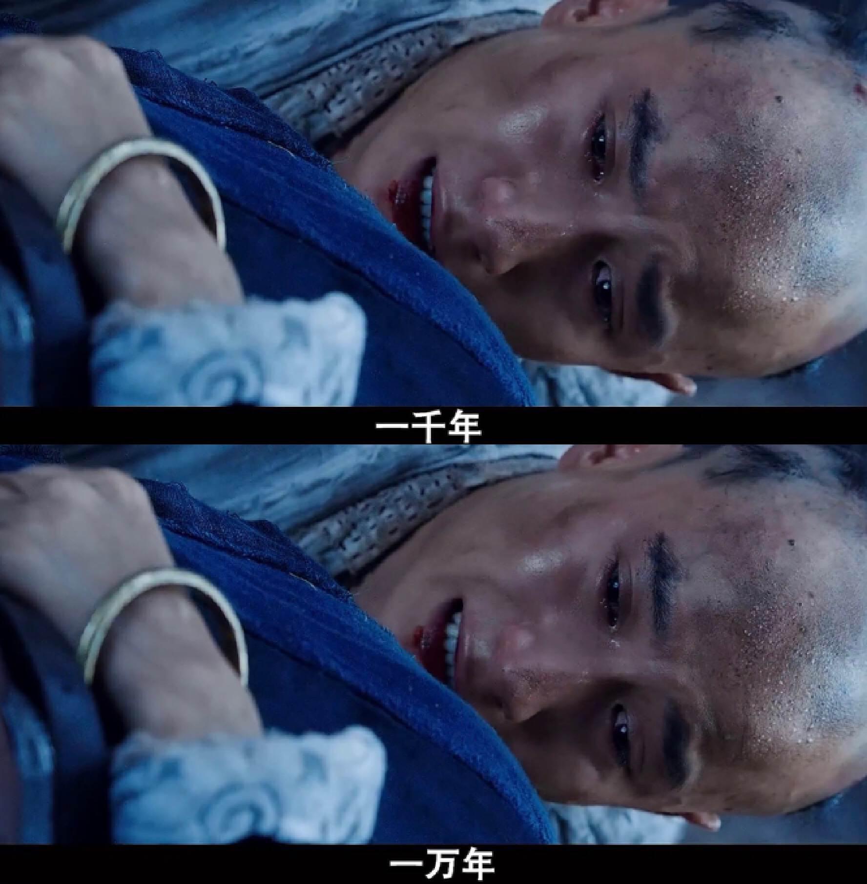 不是因为周星驰放弃了吴孟达,周星驰吴孟达遗憾