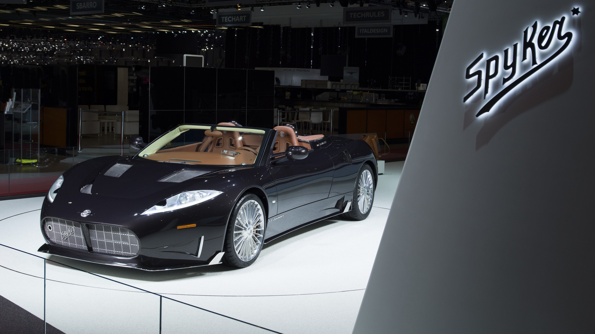 世爵新款车型,世爵跑车v12