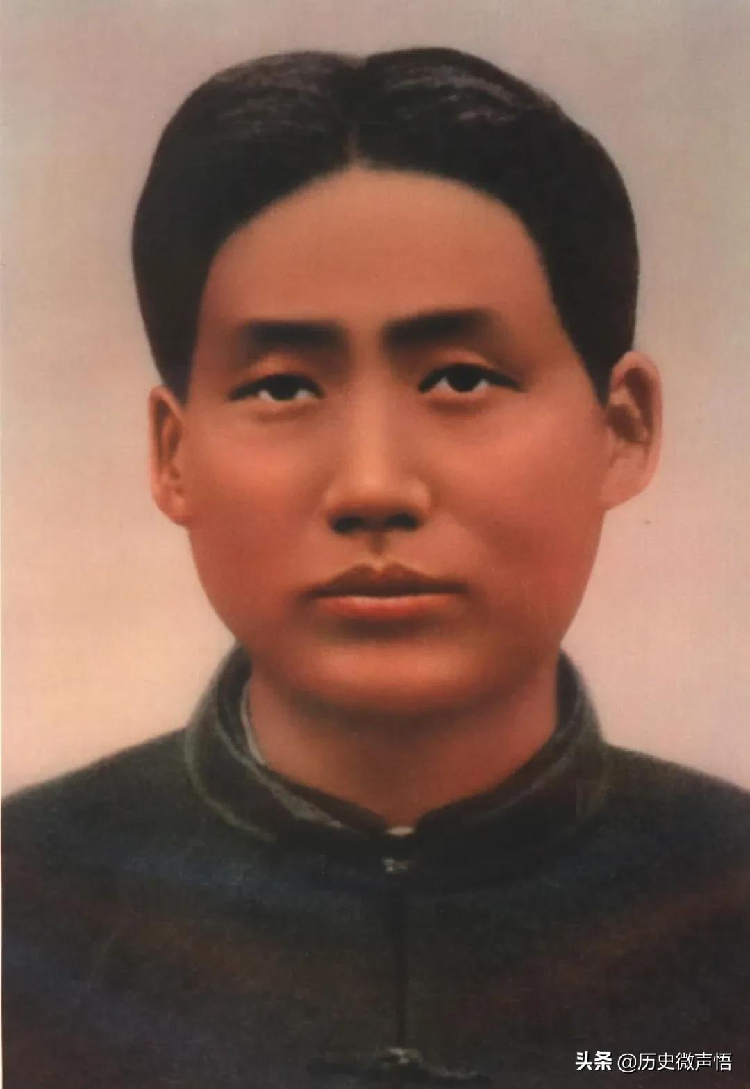 五次遭遇职场低谷时，毛*东泽**都是怎么应对的？记住“三不三勤”