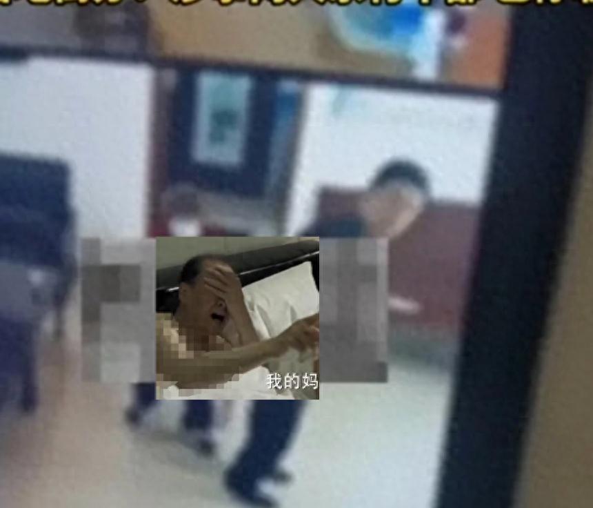 热辣！纪委插手调查村书记妇女主任混乱两性关系视频事件。